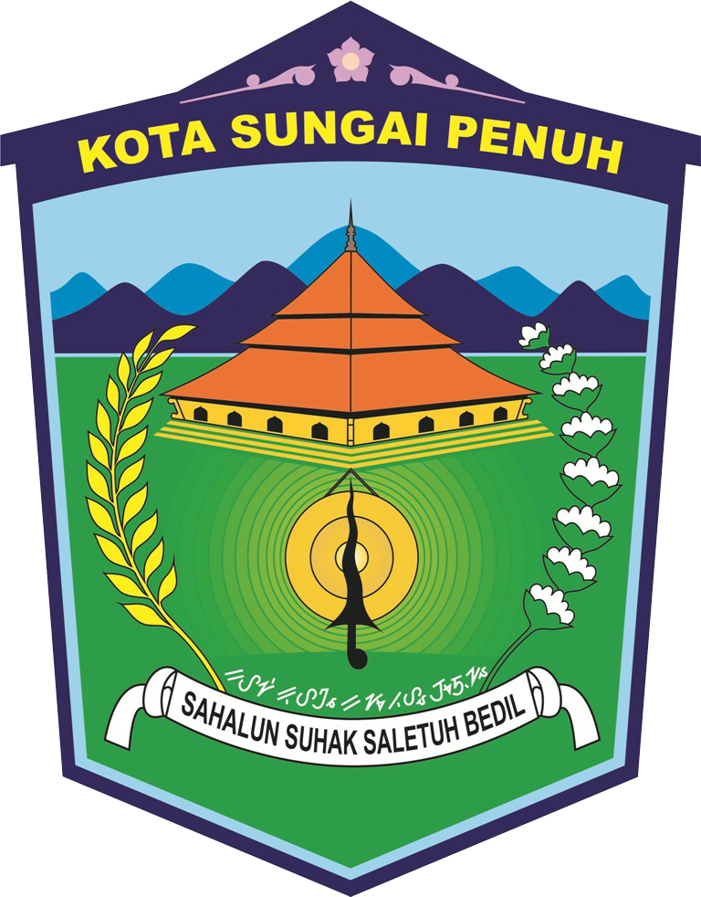 SISPJ KOTA SUNGAI PENUH